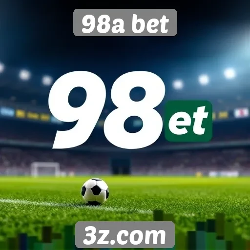 Análise da reputação do site 98a bet