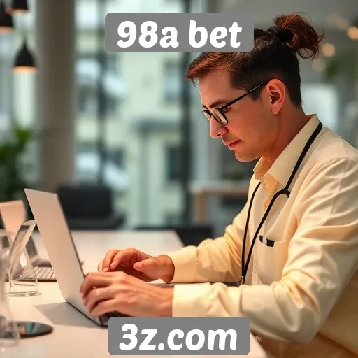 Atendimento ao cliente no 98a bet e sua eficiência