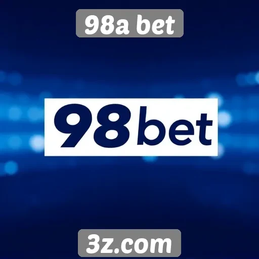 Suporte ao cliente na 98a bet