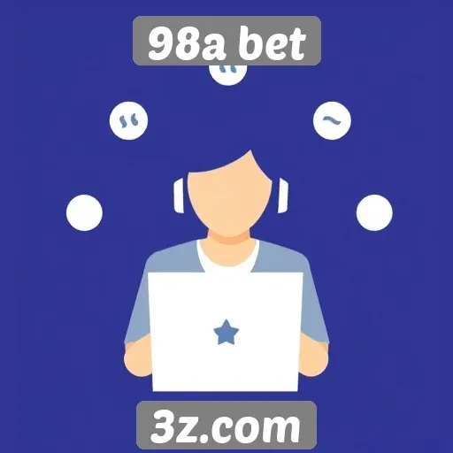 Recursos de atendimento ao cliente da 98a bet