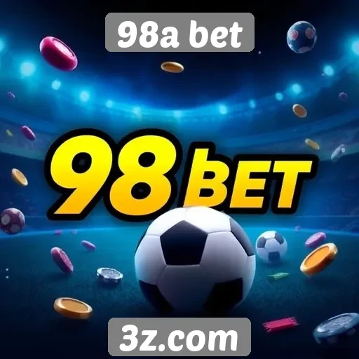 Principais jogos disponíveis na plataforma 98a bet