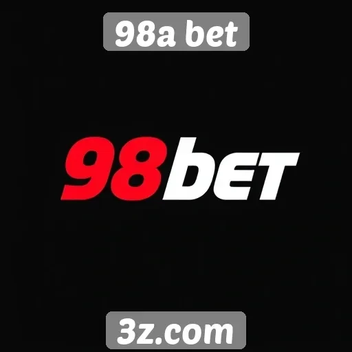 Métodos de pagamento aceitos pela 98a bet