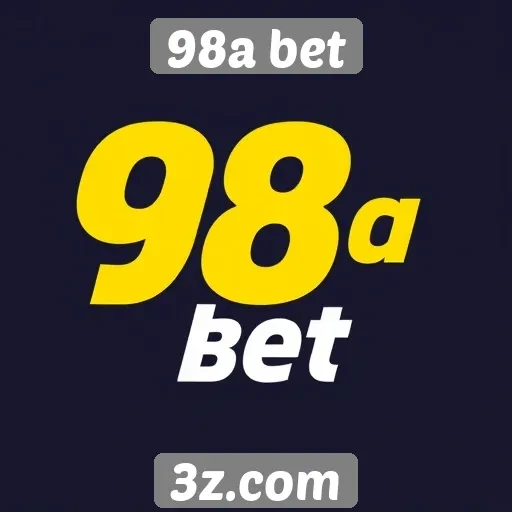 Regulamentação e legalidade do 98a bet