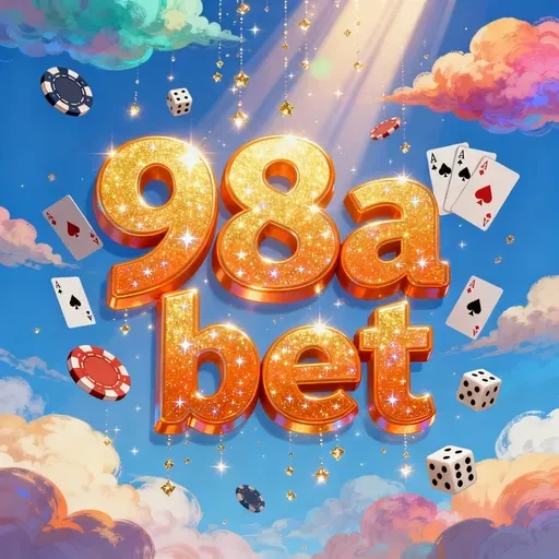 98a bet logo