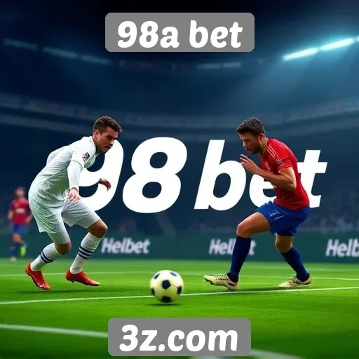 Experiências de usuários com a 98a bet